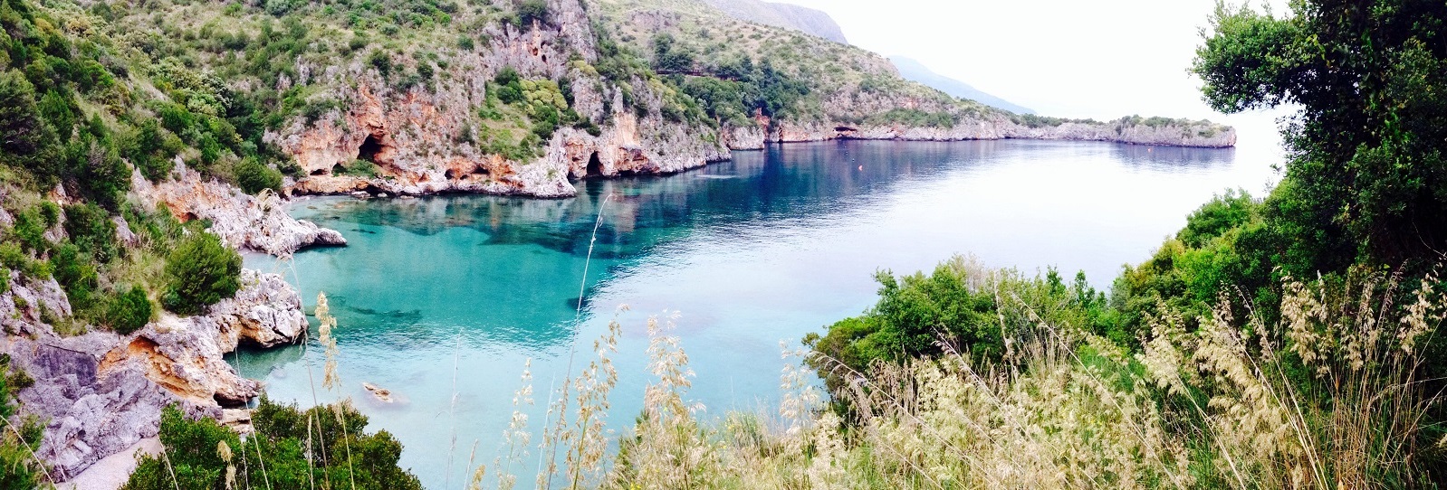 Baia Infreschi Villaggio Baia del Silenzio