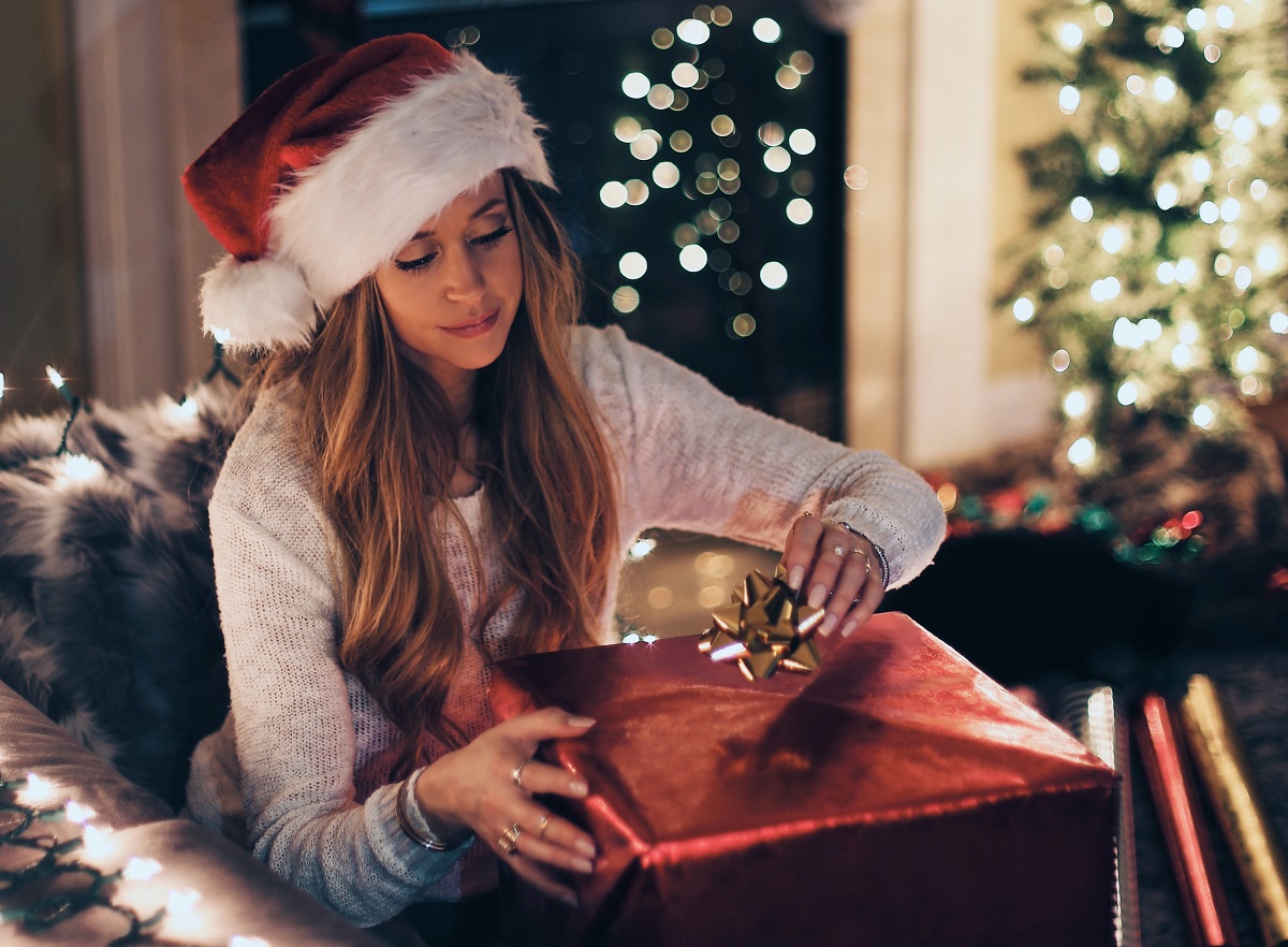 Offerte Regali Di Natale Originali.Ecco Il Regalo Di Natale Da Scartare La Prossima Estate Baia Del Silenzio