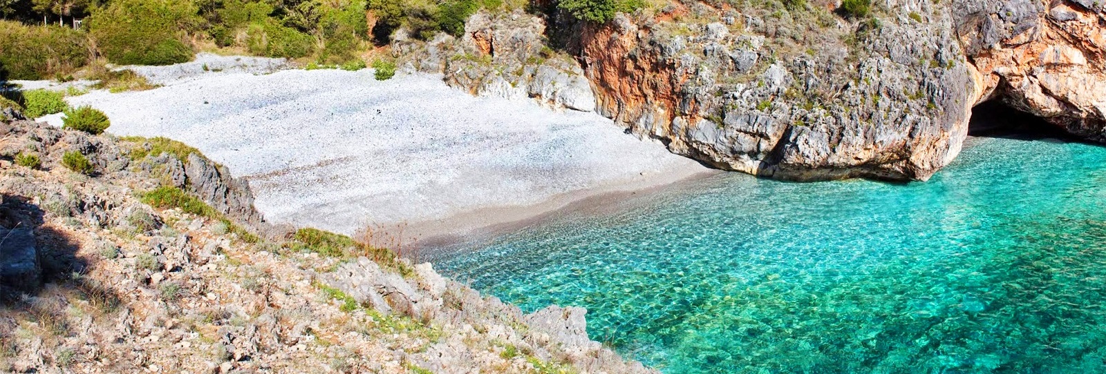 Calabianca Villaggio Baia del Silenzio