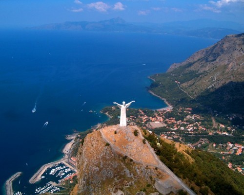 Escursione Maratea