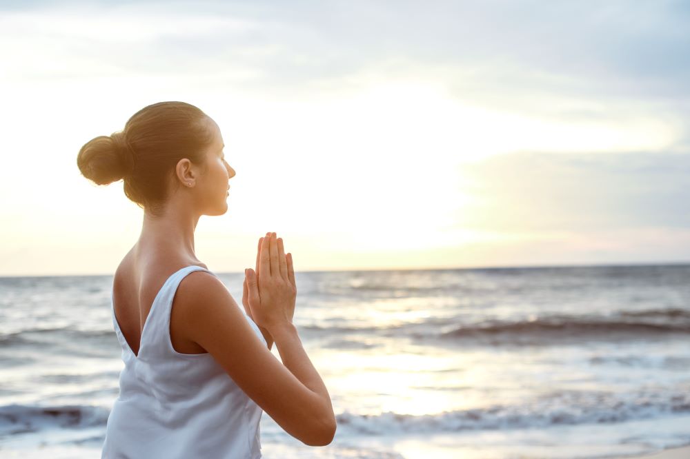 Salute e benessere con lo yoga