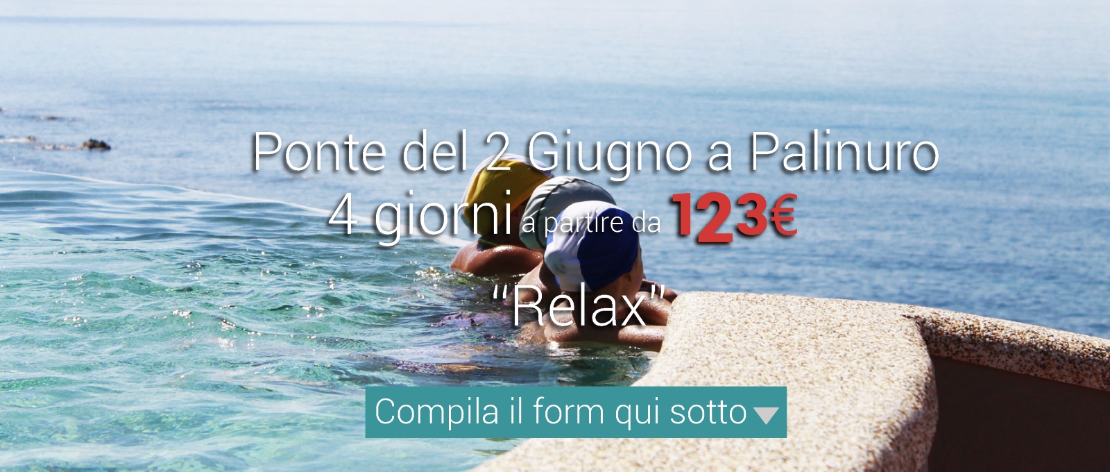 Slide nuova relax