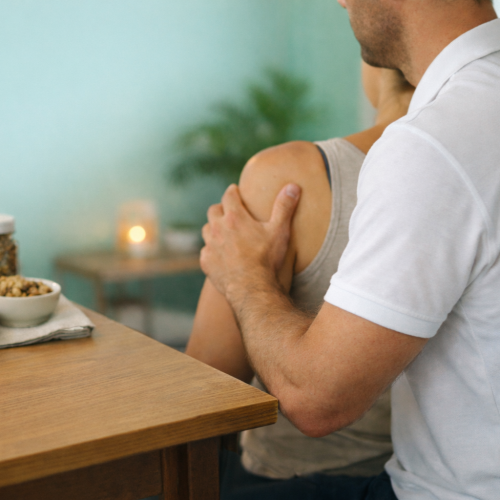 Consulto Natuorpatico - Baia del Silenzio