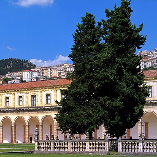 Padula - Baia del Silenzio